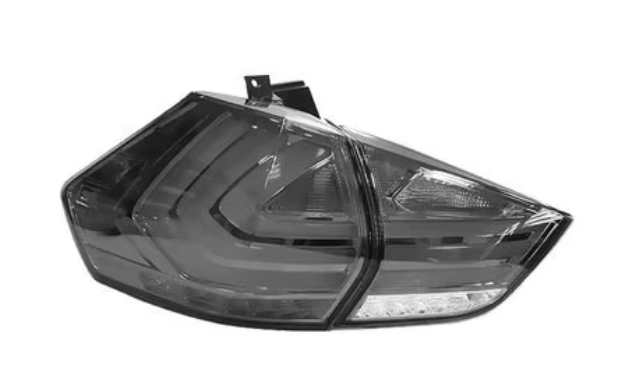 Smoke(4 pieces=1 set)