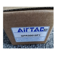 AIRTAC F.R.L. Unité (Filtre-Régulateur-Lubrificateur) série GFR GFR200/300/400/600-06/08/10/15/20/25-M/A-L-J-N-F/C-1/2/3-W-G/T-K