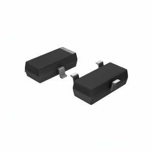 TO-236-3, SC-59, SOT-23-3 Electronic Chips Component In Stock Single Diodes CDST-914-G - Product Image 1