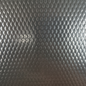 5456 5083 H116 hojas de aluminio de grado marino 4 mm 4x8 hoja de aluminio acanalado de corte para construcción de barcos y equipos en alta mar - Product Image 1