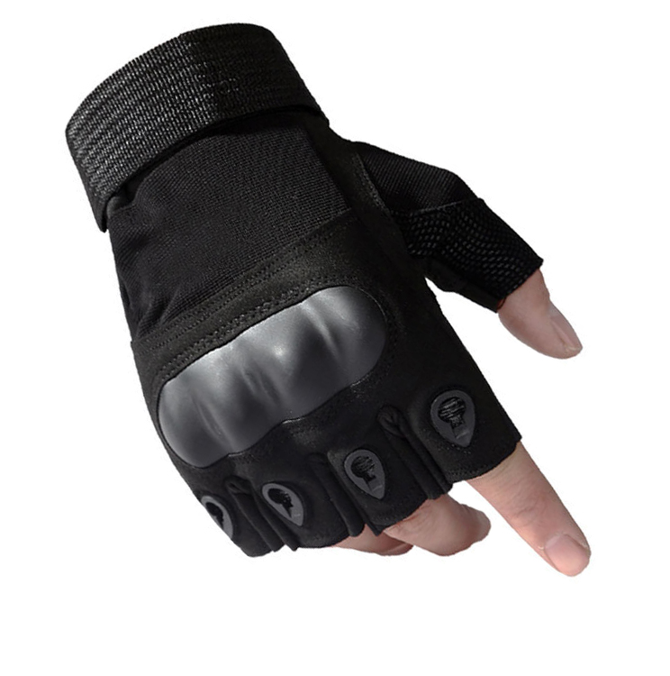 Тактические перчатки с полупальцами TT259. Мотоциклетные Перчатки, велосипедные, военные, для верховой езды, полицейские, на открытом воздухе, гоночные перчатки