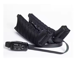 <span class=keywords><strong>2025</strong></span> pressotherapy áp suất không khí nén chân chân Massager máy cho thể thao phục hồi khởi động - Product Image 3