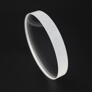 गोल टेम्पर्ड ग्लास प्लेट दृष्टि ग्लास टेम्पर्ड ग्लास डिस्क - Product Image 2