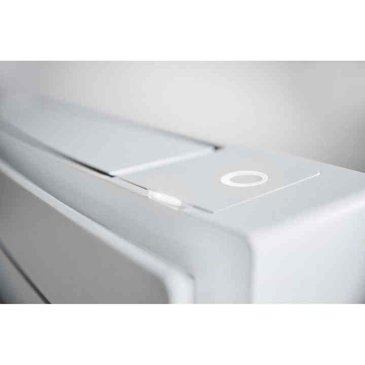 Air Conditioner Daikin Bluevolution Perfera Floor-mounted 18000 BTU FVXM50A R-32 Integrated Wi-Fi Infrared Remote Control Includ
