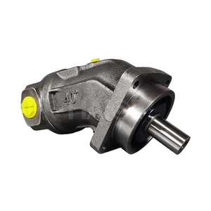 Moteur hydraulique de dispositif de translation pour excavatrices HongWang PC40 PC30 - Product Image 1