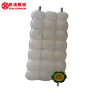 461-6246 4616246 Réservoir d'eau sur le radiateur Applicable aux groupes électrogènes C15 GEN SE Produits marins C18 GEN SE D550GC