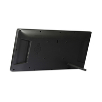Smart 21.5 pouces FHD 1920x1080 tenture murale/écran tactile de bureau tablette PC Android interactive pour les enfants éducatifs
