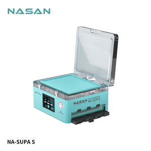 Nasan <span class=keywords><strong>Supa</strong></span> S Outils de réparation de téléphone portable Outils de débullage pour réparation d'ordinateur portable jusqu'à 12.9 pouces Outil de diagnostic de réparation d'ordinateur portable - Product Image 3