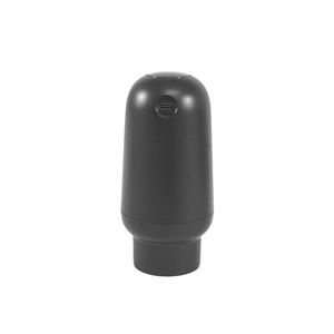 Aireador de Vino Eléctrico Recargable de Alta Calidad, Dispensador de Agua Clásico con Bomba de Material ABS, Dispensador de Vino Clásico Portátil - Product Image 3