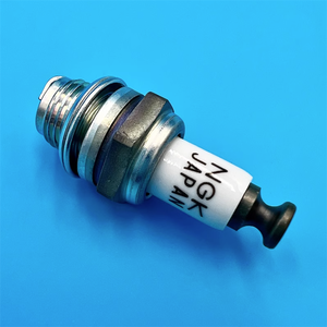 Dle Máy bay mô hình động cơ 20-60 chuyên dụng CM-6 Iridium Spark plug - Product Image 3