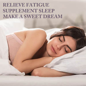 Spray d'oreiller à la lavande Spray de sommeil profond Spray de chloroforme naturel pour dormir chloroforme de marque privée - Product Image 4