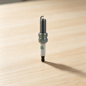 Candela Iridium <span class=keywords><strong>Lucas</strong></span> di Alta Qualità Nuova per Riparazione Motori <span class=keywords><strong>Auto</strong></span>, Codice OE 4288, Garanzia 1 Anno, Filettatura M14x1.25 per Mercedes-Benz - Product Image 2