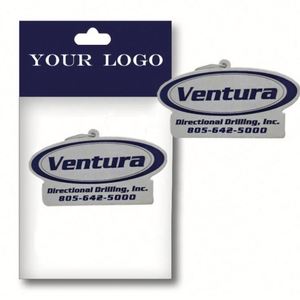 Private Label Customized Design Die-cut Shaped Paper Funny Car air Freshener - Product Image 4