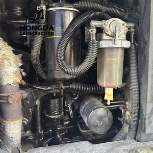 Excavatrice d'occasion Hitachi ZX50U avec une excellente capacité de creusement Hitachi ZX55U ZX50 ZX50U-3F ZX50U-2 ZX50U-2 ZX60 ZX70 ZX75US en vente - Product Image 4