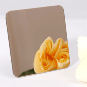 Servicio de Corte de Lámina Decorativa de Acero Inoxidable AISI 304 Certificado por ASTM, V10 8k, Acabado de Superficie 2B, Espesor de 0.5-1.2 mm - Product Image 6