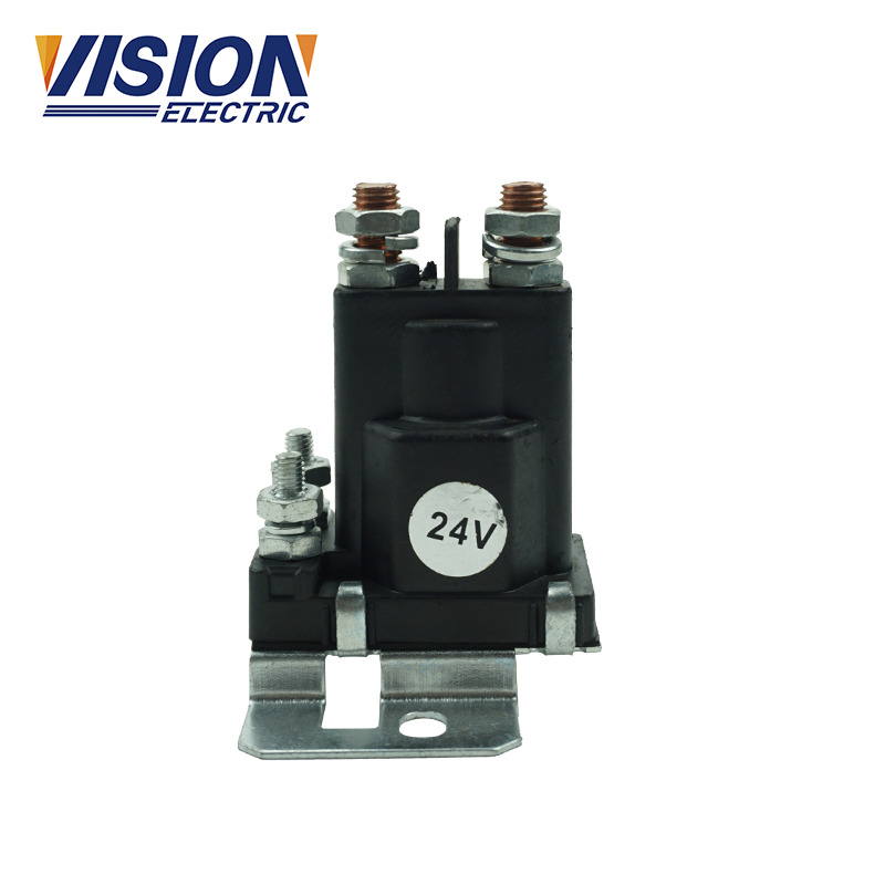 JD330 Diesel Engine Magnetic Switch Starting