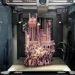 Hoja PEI texturizada de 235x235mm y placa de construcción PEO suave para K1 Ender 3 V3 SE KE S1 Pro V2 Neo <span class=keywords><strong>Sovol</strong></span> SV05 <span class=keywords><strong>SV06</strong></span> SV07 - Product Image 4