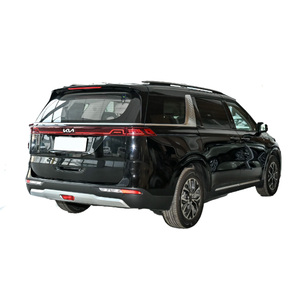 2024 nuevo <span class=keywords><strong>Kia</strong></span> Carnival 7 plazas Suv coche 4x4 Mpv Van usado y nuevo gasolina Auto China coches <span class=keywords><strong>Kia</strong></span> Carnaval 2023 para la venta - Product Image 5