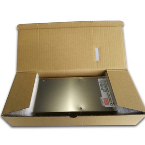 Meanwell 150W Quad Đầu Ra Cung Cấp Điện QP-150-3A - Product Image 3