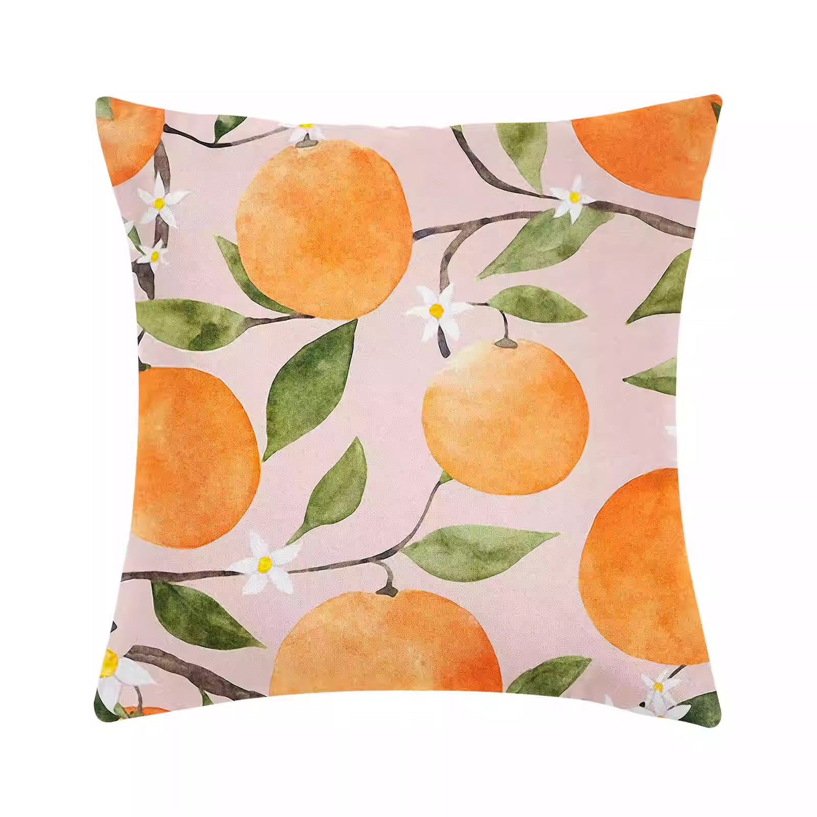 orange 7