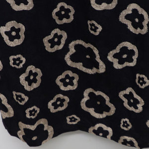 Collezione Estiva 2025: Abiti Lunghi da Donna in Chiffon Stampato Floreale Intrecciato, Stile Casual Chic, Naturali e alla Moda - Product Image 6