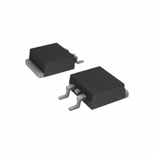 Buy Electronics Components Online IRF6215SPBF D2PAK Transistors In Stock - Product Image 1