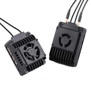 Siyi unirc 7 Pro โมดูลควบคุมระยะไกล UniRC7โมดูลส่งสัญญาณดิจิตอลสำหรับโดรนแข่งขันชิ้นส่วน DIY - Product Image 5