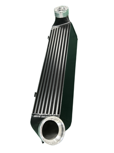 JIusheng Vakuumgelöteter Aluminium-Ladeluftkühler in Sondergröße - CE-Zertifiziert für E90/<span class=keywords><strong>E92</strong></span>/N54/N55 Auto-Kühlsysteme - Product Image 3