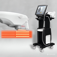 Système de lifting SMAS professionnel Elite Standing pour l'amélioration de la texture de la peau, avec prise US, pour usage en salon d'esthétique DDP