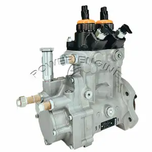 Mtz tractor parts ab39-9h307-ec fuel pump assembly 6218-71-1132