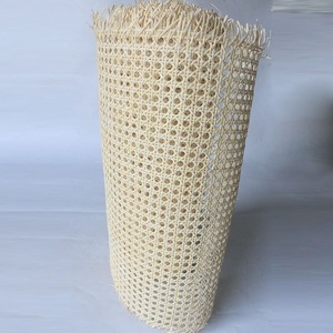 เฟอร์นิเจอร์หวายธรรมชาติ ลายวงกลม งานสานตกแต่งบ้านสุดหรู - Product Image 3