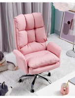 2025 Chine Usine En Gros Moins Cher Président Chaise De Bureau Tournant De Luxe Big Boss Chaise De Bureau Exécutif