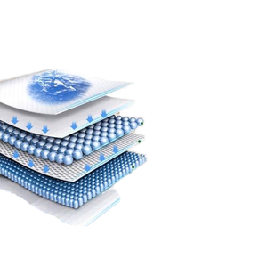 Almohadilla para Orina de Mascotas - Almohadilla Absorbente de Orina para Perros Desechable y Gruesa - Pañal Grueso - Pañal Grueso para Incontinencia - Product Image 6