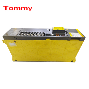 Servoamplificador FANUC A06B-6080-H303 probado - Product Image 6