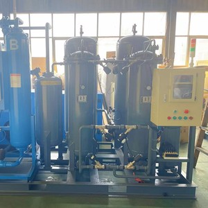 NOUVEAU <span class=keywords><strong>Concentrateur</strong></span> <span class=keywords><strong>d</strong></span>'<span class=keywords><strong>oxygène</strong></span> portable compact avec compresseur PLC et générateur <span class=keywords><strong>d</strong></span>'<span class=keywords><strong>oxygène</strong></span> PSA haute pureté pour usage médical et hospitalier 30L/h - Product Image 5