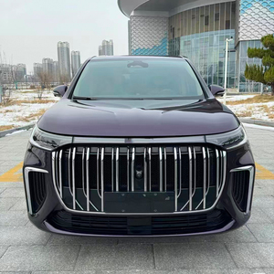 Serie Kunpeng Edizione <span class=keywords><strong>Ammiraglia</strong></span> Completamente Elettrica 4WD - Product Image 2