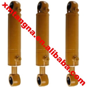 Cylindre d'inclinaison 382-7982 382-7998 387-0059 pour <span class=keywords><strong>Caterpillar</strong></span> 980 <span class=keywords><strong>980M</strong></span> 980L - Product Image 2