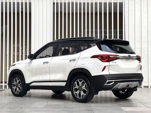 Gran Oferta: Usado para KX3 (Ao Pao) 2020 1.5L CVT Edición Trend - Product Image 2