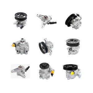 Bomba de Dirección Asistida para Mercedes, BMW, Audi, Toyota, Honda, VW, Nissan, Hyundai, Kia, Dodge, Ford, Chevrolet, Jeep, GMC, Cadillac, Mitsubishi - Product Image 1