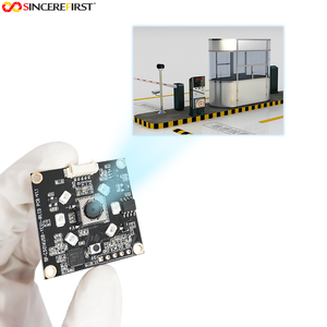 Module de caméra USB OEM 5MP HD avec 6 LED infrarouges pour la surveillance nocturne et l'imagerie des appareils intelligents - Product Image 5