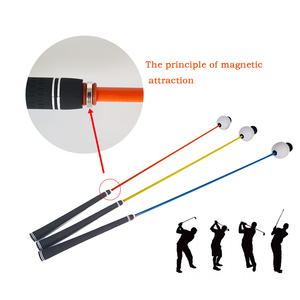 Caiton Eva fibra <span class=keywords><strong>de</strong></span> carbono <span class=keywords><strong>Golf</strong></span> <span class=keywords><strong>Swing</strong></span> Trainer <span class=keywords><strong>con</strong></span> agarre <span class=keywords><strong>de</strong></span> entrenamiento <span class=keywords><strong>Golf</strong></span> Training Aids <span class=keywords><strong>Golf</strong></span> <span class=keywords><strong>Swing</strong></span> Practice Sticks - Product Image 4