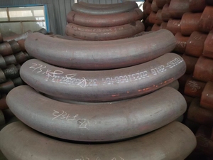 Nhà Máy Bán buôn thép không gỉ Carbon thép hợp kim thép phụ kiện đường ống trong ANSI & ASME tiêu chuẩn 20 #304 316L 2205 2507 - Product Image 4