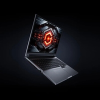 Xiao Mi Red-mi G Pro 2024 I9-14900HX RTX4060 240Hz 16 Go 1 To 16.1 "E-Sport Gaming Laptop PC portable