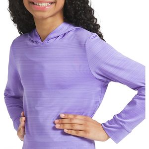 เสื้อคลุมกันแดดแขนยาวสำหรับเด็กผู้หญิง FOXA UPF 50+ - Product Image 2
