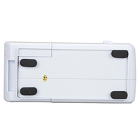 Vente promotionnelle FHSM-700 VOF machine à coudre électronique domestique machine à broder