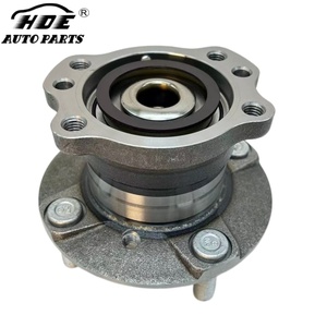 2139278 1751950 1754122 Roulement de moyeu de roue arrière en gros pour Ford Transit B-Max - Product Image 1