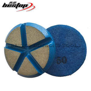 <span class=keywords><strong>3</strong></span> “优质陶瓷粘结混凝土金刚石研磨垫 - Product Image 1