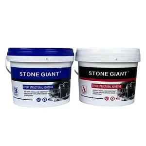 石材混凝土花岗岩用优质聚酯树脂胶泥大理石胶