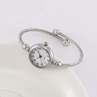 Montre numérique à mouvement à quartz, boîtier en acrylique, style CHIC Mori Girl, artistique, rétro, écologique, personnalisable