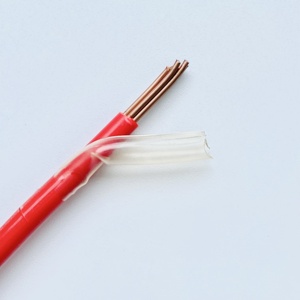 <span class=keywords><strong>สาย</strong></span>ไฟ NMD THHN ขนาด AWG 8 10 12 14 ทองแดง หุ้มไนลอน - Product Image 4